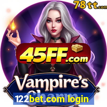 122bet.com login